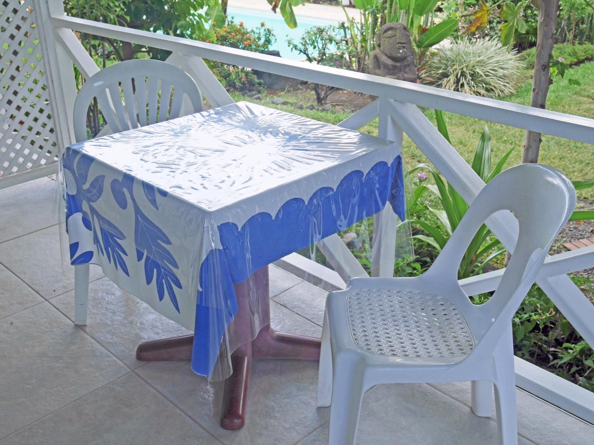 Pension De La Plage Punaauia  Room photo